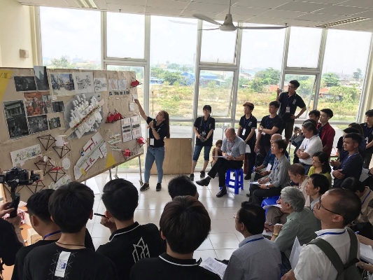 Thể hiện niềm đam m&ecirc;